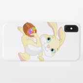 Hoesje-Mate Barely daar Apple iPhone XS Max Hoesje (Achterkant (horizontaal))