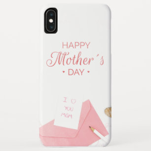 Hoesje-Mate Barely daar Apple iPhone XS Max Hoesje