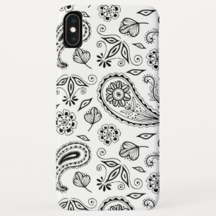 Hoesje-Mate Barely daar Apple iPhone XS Max Hoesje