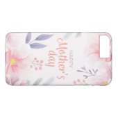 Hoesje-Mate Barely daar iPhone 8 plus/7 plus Hoesj Case-Mate iPhone Case (Achterkant (Horizontaal))