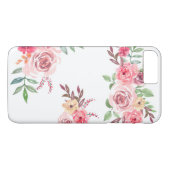Hoesje-Mate Barely daar iPhone 8 plus/7 plus Hoesj Case-Mate iPhone Case (Achterkant (Horizontaal))