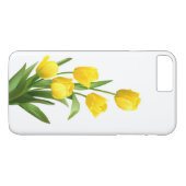 Hoesje-Mate Barely daar iPhone 8 plus/7 plus Hoesj Case-Mate iPhone Case (Achterkant (Horizontaal))