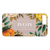 Hoesje-Mate Barely daar iPhone 8 plus/7 plus Hoesj Case-Mate iPhone Case (Achterkant (Horizontaal))