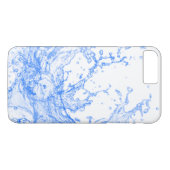 Hoesje-Mate Barely daar iPhone 8 plus/7 plus Hoesj Case-Mate iPhone Case (Achterkant (Horizontaal))