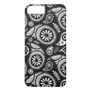 Hoesje-Mate Barely daar iPhone 8 plus/7 plus Hoesj iPhone 8/7 Plus Hoesje