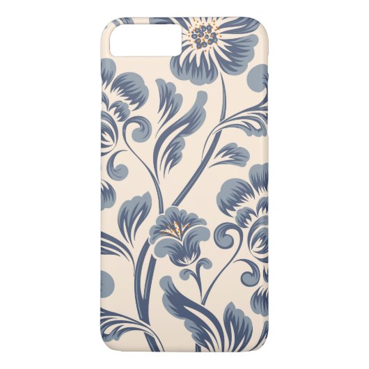 Hoesje-Mate Barely daar iPhone 8 plus/7 plus Hoesj Case-Mate iPhone Case (Achterkant)