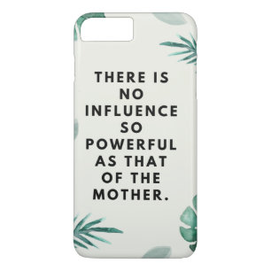 Hoesje-Mate Barely daar iPhone 8 plus/7 plus Hoesj iPhone 8/7 Plus Hoesje