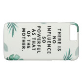 Hoesje-Mate Barely daar iPhone 8 plus/7 plus Hoesj Case-Mate iPhone Case (Achterkant (Horizontaal))