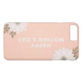 Hoesje-Mate Barely daar iPhone 8 plus/7 plus Hoesj Case-Mate iPhone Case (Achterkant (Horizontaal))