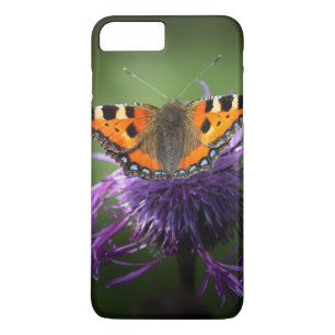 Hoesje-Mate Barely daar iPhone 8 plus/7 plus Hoesj iPhone 8/7 Plus Hoesje