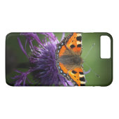 Hoesje-Mate Barely daar iPhone 8 plus/7 plus Hoesj Case-Mate iPhone Case (Achterkant (Horizontaal))