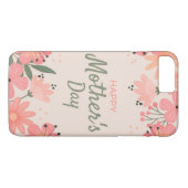 Hoesje-Mate Barely daar iPhone 8 plus/7 plus Hoesj Case-Mate iPhone Case (Achterkant (Horizontaal))