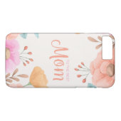 Hoesje-Mate Barely daar iPhone 8 plus/7 plus Hoesj Case-Mate iPhone Case (Achterkant (Horizontaal))