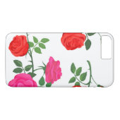 Hoesje-Mate Barely daar iPhone 8 plus/7 plus Hoesj Case-Mate iPhone Case (Achterkant (Horizontaal))