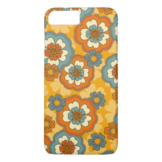 Hoesje-Mate Barely daar iPhone 8 plus/7 plus Hoesj Case-Mate iPhone Case (Achterkant)