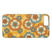 Hoesje-Mate Barely daar iPhone 8 plus/7 plus Hoesj Case-Mate iPhone Case (Achterkant (Horizontaal))