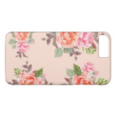 Hoesje-Mate Barely daar iPhone 8 plus/7 plus Hoesj Case-Mate iPhone Case (Achterkant (Horizontaal))