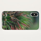 Hoesje-Mate Barely daar iPhone X Hoesje (Achterkant (horizontaal))