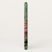 Hoesje-Mate Barely daar iPhone X Hoesje (Achterkant/links)