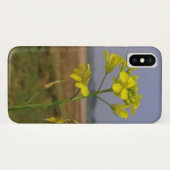 Hoesje-Mate Barely daar iPhone X Hoesje (Achterkant (horizontaal))