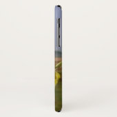 Hoesje-Mate Barely daar iPhone X Hoesje (Achterkant/links)