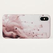 Hoesje-Mate Barely daar iPhone X Hoesje (Achterkant (horizontaal))