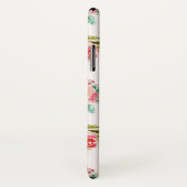 Hoesje-Mate Barely daar iPhone X Hoesje (Achterkant / rechts)