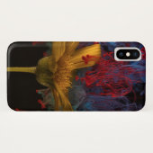 Hoesje-Mate Barely daar iPhone X Hoesje (Achterkant (horizontaal))