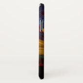 Hoesje-Mate Barely daar iPhone X Hoesje (Achterkant / rechts)