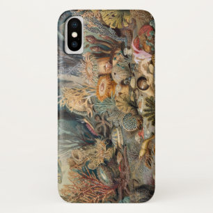 Hoesje-Mate Barely daar iPhone X Hoesje