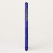 Hoesje-Mate Barely daar iPhone X Hoesje (Achterkant/links)