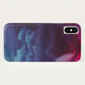 Hoesje-Mate Barely daar iPhone X Hoesje (Achterkant (horizontaal))