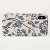 Hoesje-Mate Barely daar iPhone X Hoesje (Achterkant (horizontaal))