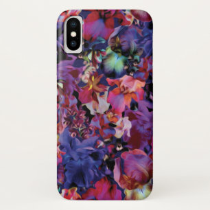 Hoesje-Mate Barely daar iPhone X Hoesje
