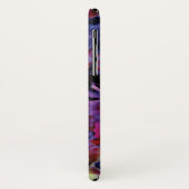 Hoesje-Mate Barely daar iPhone X Hoesje (Achterkant/links)