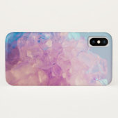 Hoesje-Mate Barely daar iPhone X Hoesje (Achterkant (horizontaal))