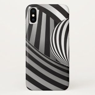Hoesje-Mate Barely daar iPhone X Hoesje