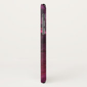 Hoesje-Mate Barely daar iPhone X Hoesje (Achterkant/links)