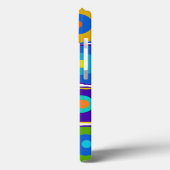 Hoesje-Mate Barely daar Samsung Galaxy Note 4 Hoes (Achterkant / Links)