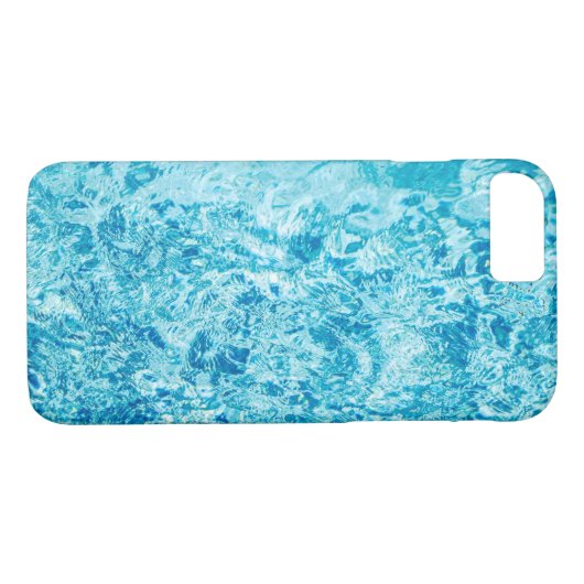 Hoesje-Mate Barely Er iPhone 8/7 Hoesje (Achterkant (Horizontaal))