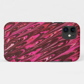 Hoesje-Mate Barely Er telefoongeval Case-Mate iPhone Case (Achterkant (horizontaal))