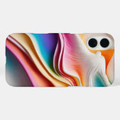 Hoesje-Mate Barely There Telefoon Case voor Apple  (Achterkant (horizontaal))