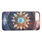 Hoesje-Mate Barely There Telefoon Case voor Apple (Achterkant (Horizontaal))