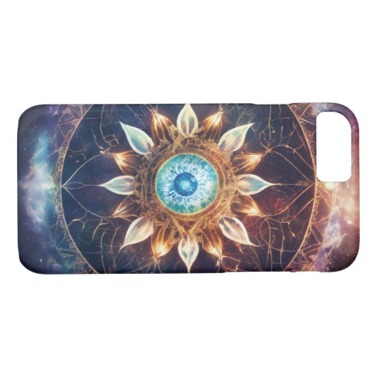 Hoesje-Mate Barely There Telefoon Case voor Apple (Achterkant (Horizontaal))