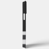 Hoesje-Mate Blijf sterk voor Case-Mate iPhone Case (Achterkant / Rechts)