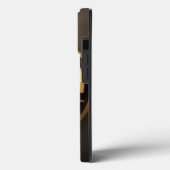 Hoesje-Mate Home Label Apple iPhone 13 Pro Case-Mate iPhone Case (Achterkant / Links)