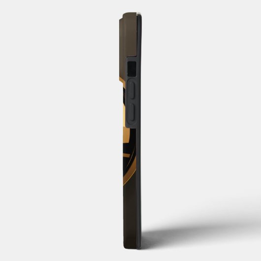 Hoesje-Mate Home Label Apple iPhone 13 Pro Case-Mate iPhone Case (Achterkant / Links)