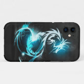 Hoesje-Mate iPhone 5 Barely Daar Universeel Hoesje (Achterkant (horizontaal))