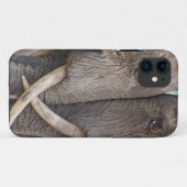 Hoesje-Mate iphone 5 Barely Daar Universeel Hoesje (Achterkant (horizontaal))