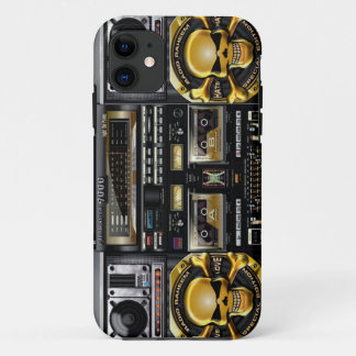 Hoesje-Mate iPhone 5 Barely Daar Universeel Hoesje